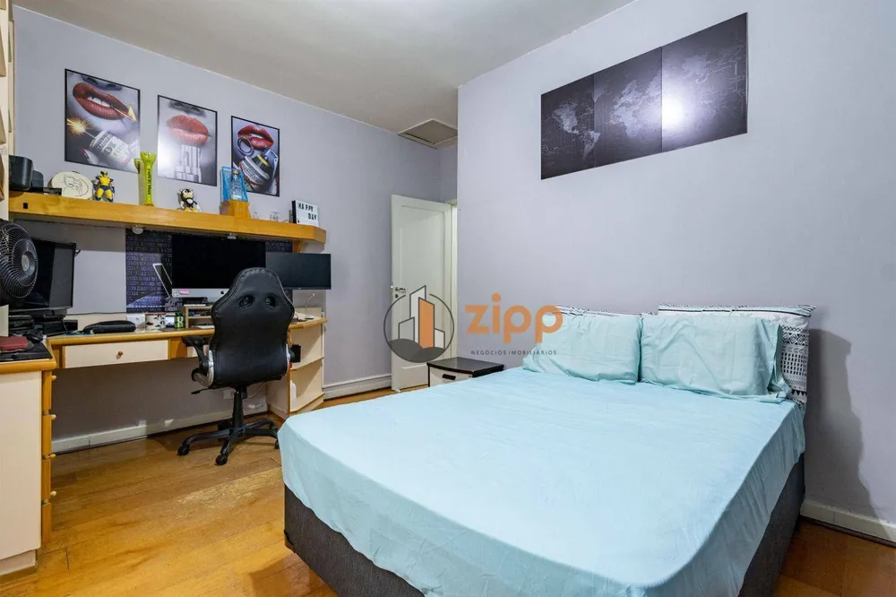 Sobrado, 3 quartos, 200 m² - Foto 13