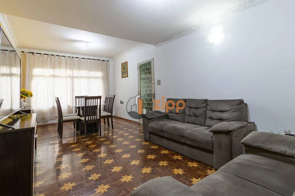 Sobrado, 3 quartos, 200 m² - Foto 5