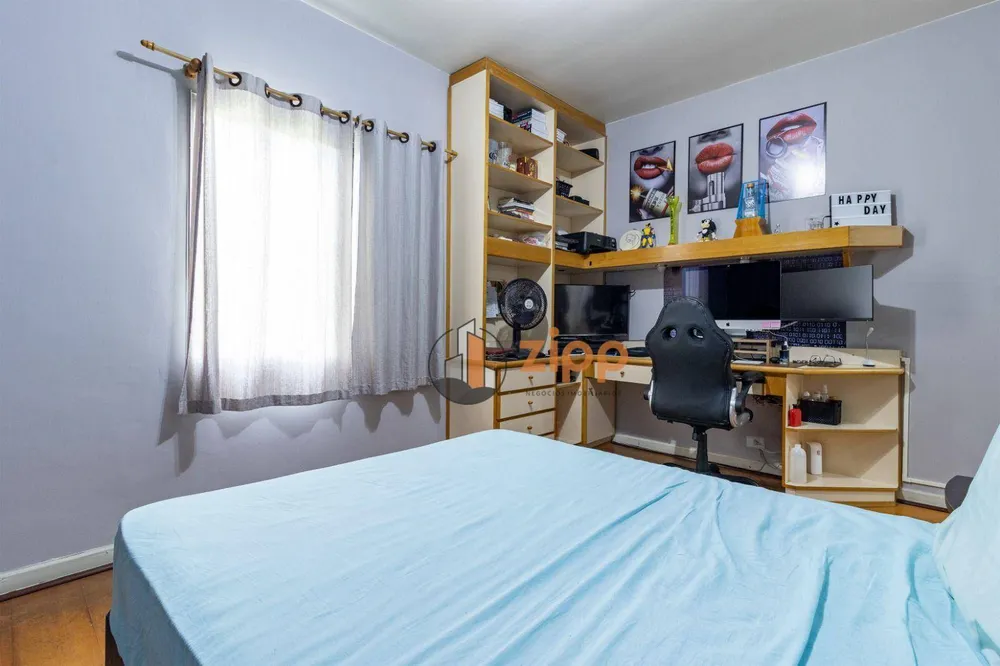 Sobrado, 3 quartos, 200 m² - Foto 14