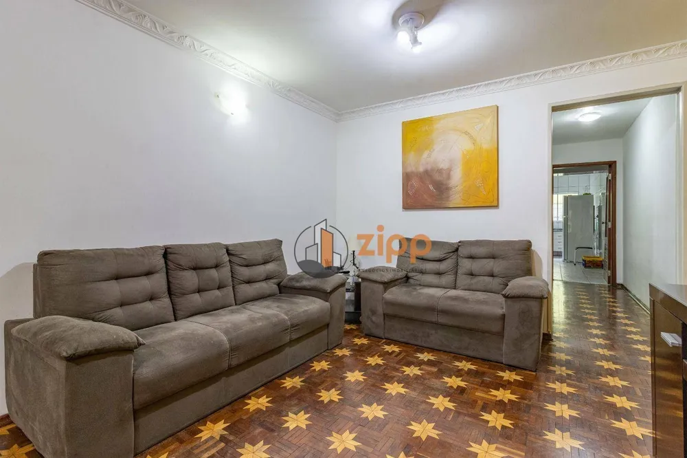 Sobrado, 3 quartos, 200 m² - Foto 6