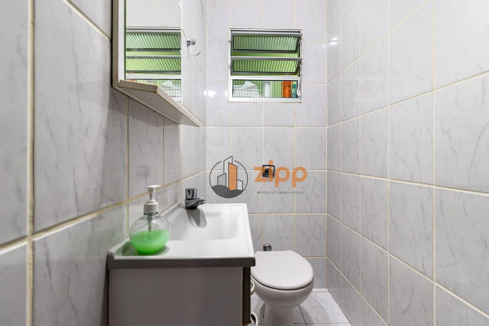 Sobrado, 3 quartos, 200 m² - Foto 9