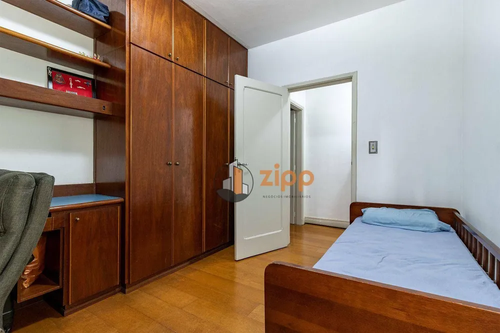 Sobrado, 3 quartos, 200 m² - Foto 12