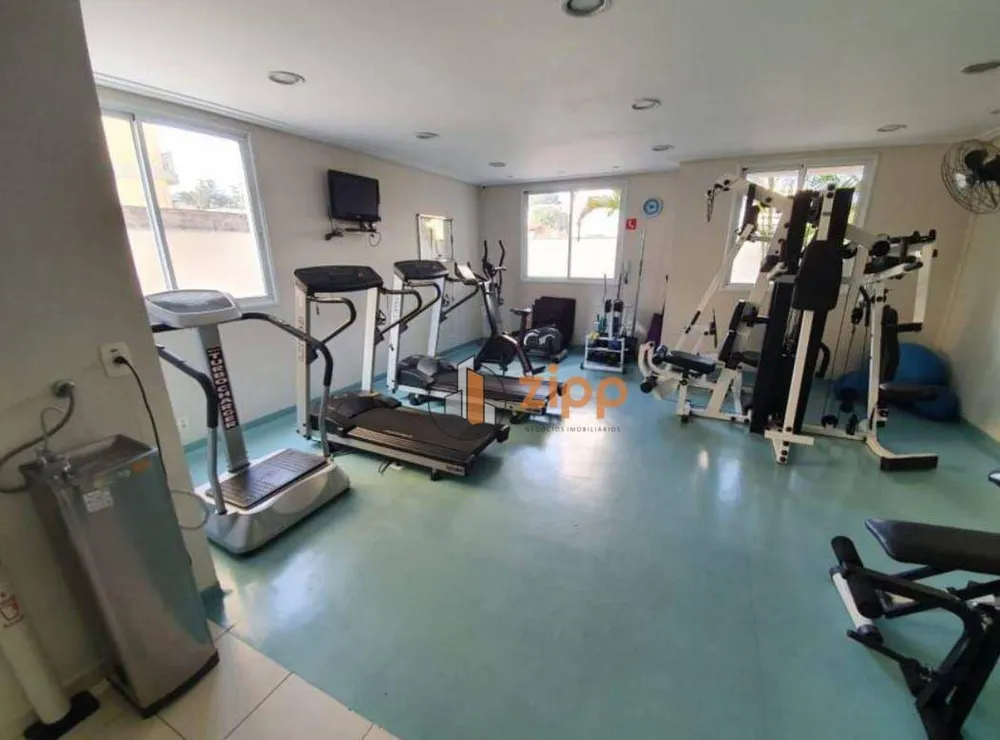 Apartamento, 2 quartos, 67 m² - Foto 2