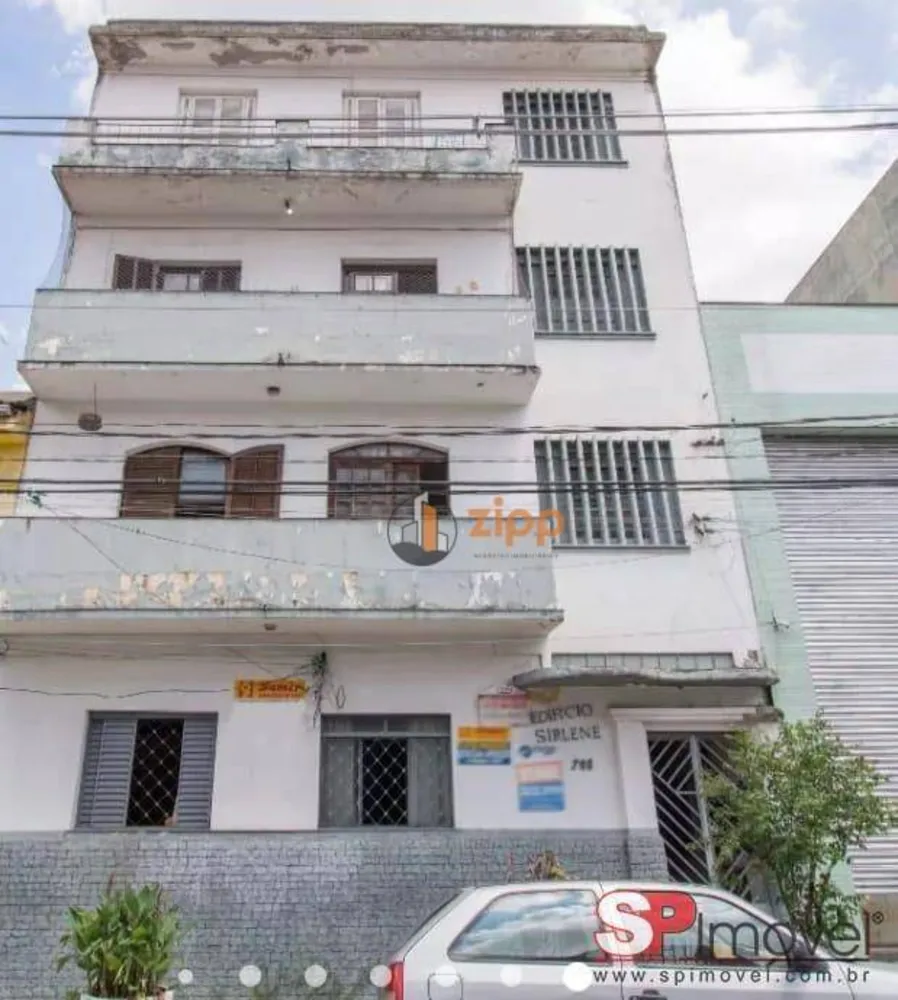 Apartamento, 2 quartos, 90 m² - Foto 2