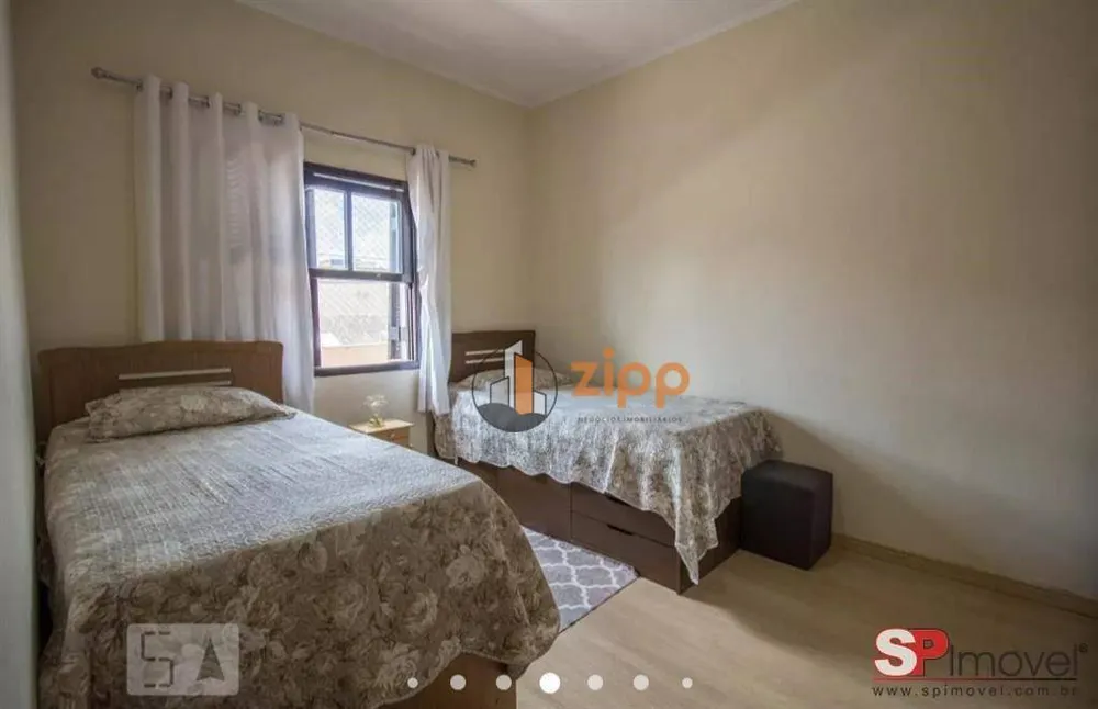 Apartamento, 2 quartos, 90 m² - Foto 8