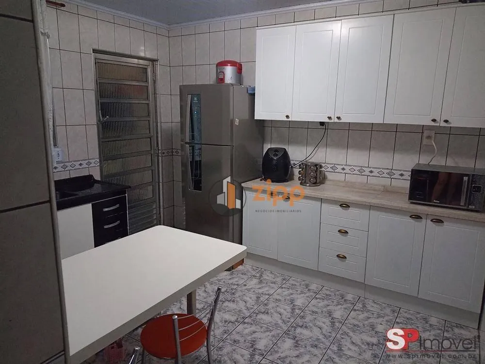Apartamento, 2 quartos, 90 m² - Foto 11