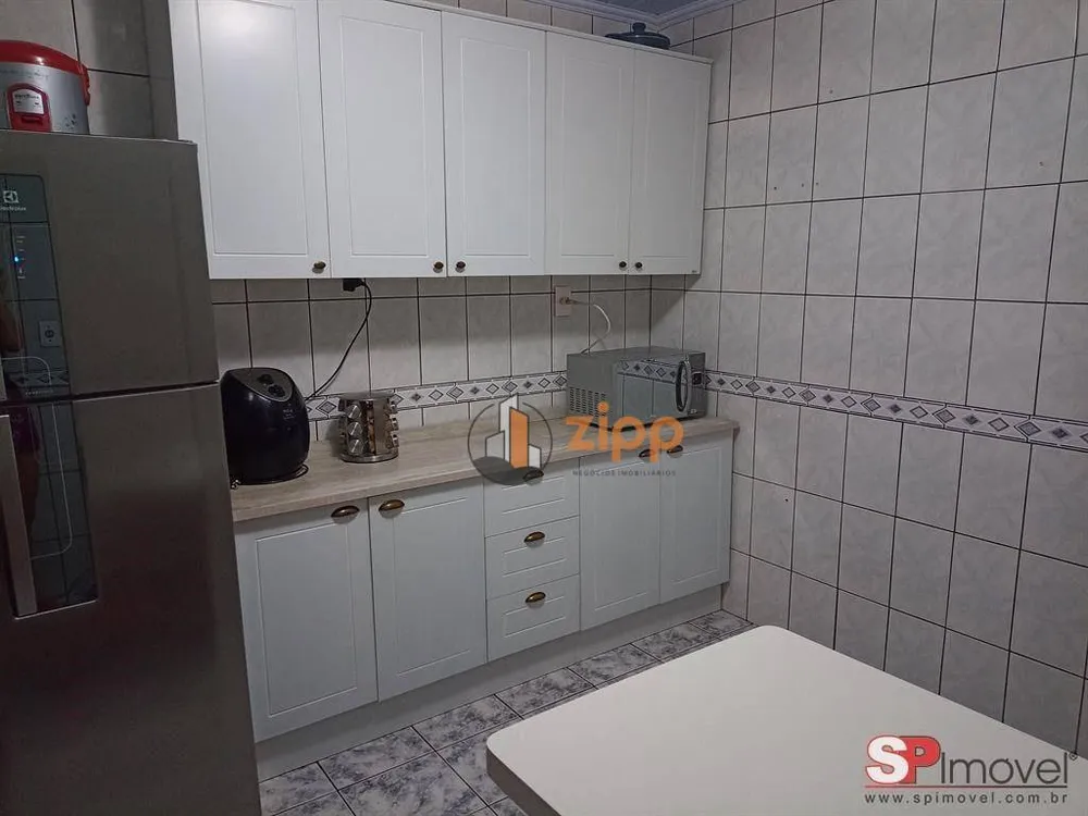 Apartamento, 2 quartos, 90 m² - Foto 9