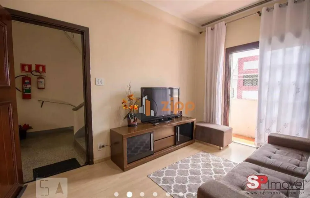 Apartamento, 2 quartos, 90 m² - Foto 1