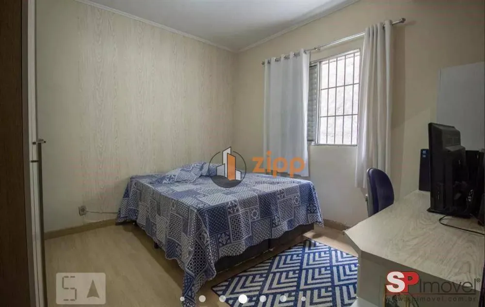Apartamento, 2 quartos, 90 m² - Foto 5
