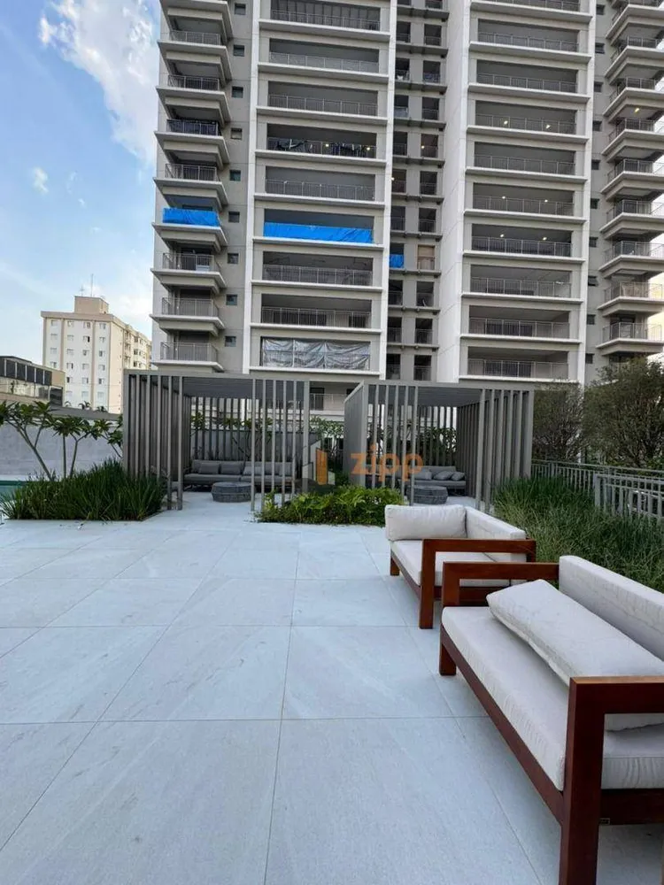Apartamento, 3 quartos, 129 m² - Foto 7