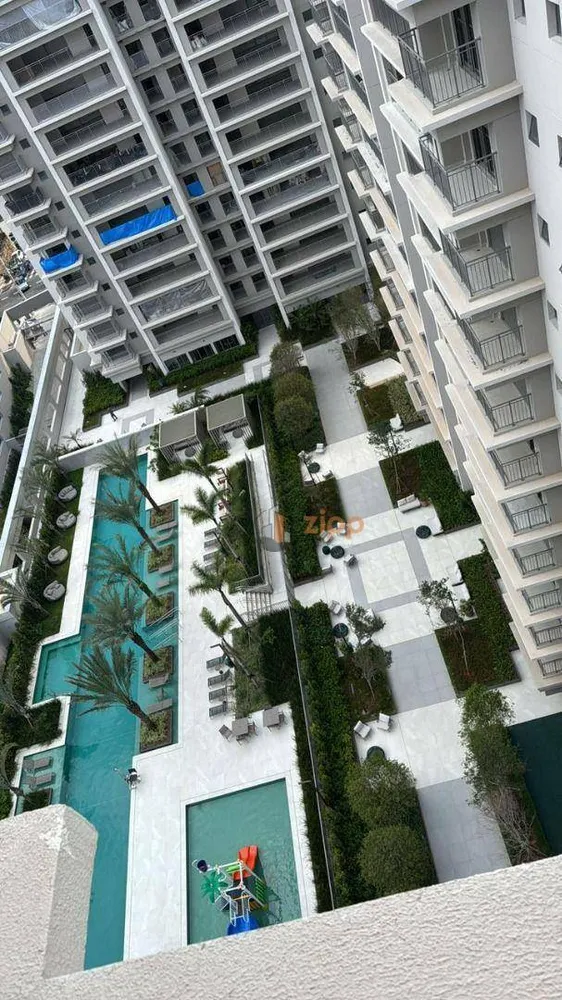 Apartamento, 3 quartos, 129 m² - Foto 8