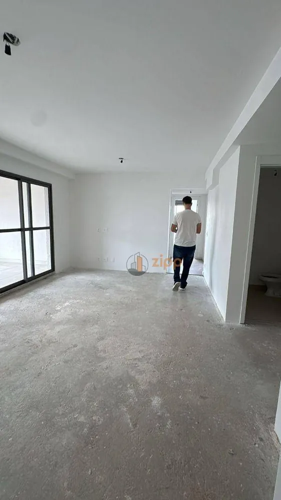 Apartamento, 3 quartos, 129 m² - Foto 4