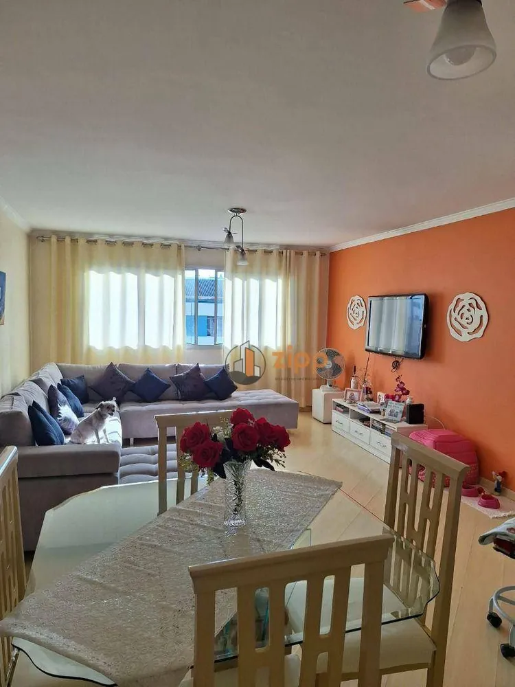 Apartamento, 2 quartos, 100 m² - Foto 1