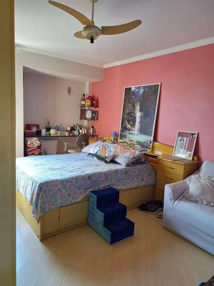 Apartamento, 2 quartos, 100 m² - Foto 4
