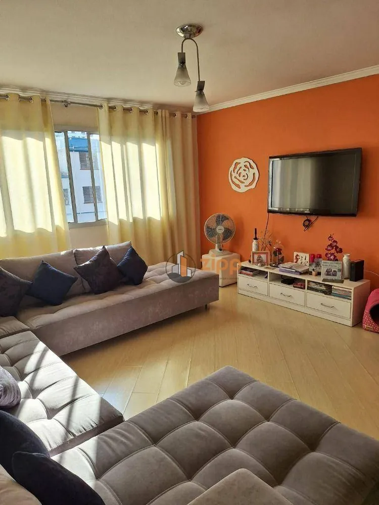 Apartamento, 2 quartos, 100 m² - Foto 4