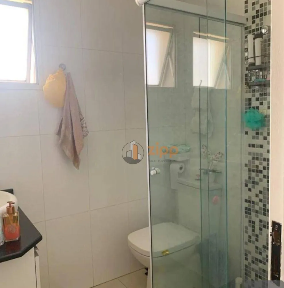 Apartamento, 2 quartos, 63 m² - Foto 2