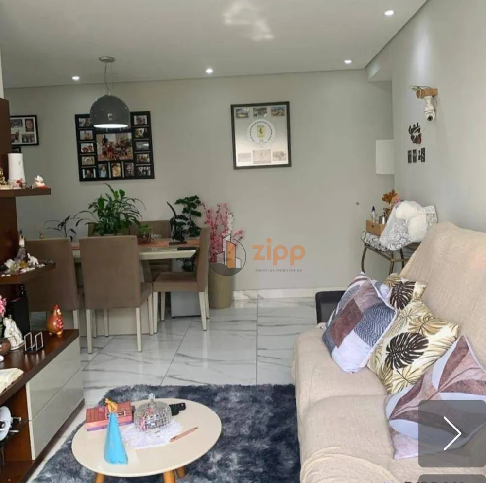 Apartamento, 2 quartos, 63 m² - Foto 1