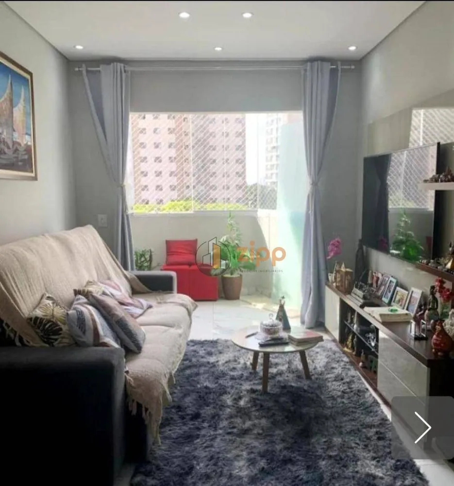 Apartamento, 2 quartos, 63 m² - Foto 8