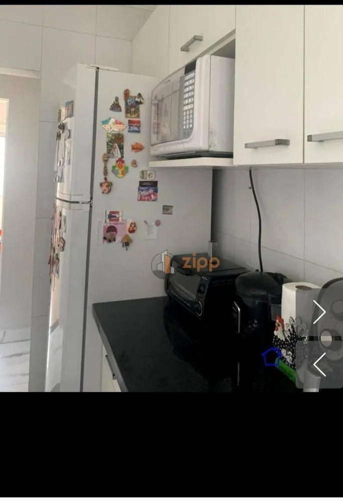 Apartamento, 2 quartos, 63 m² - Foto 5