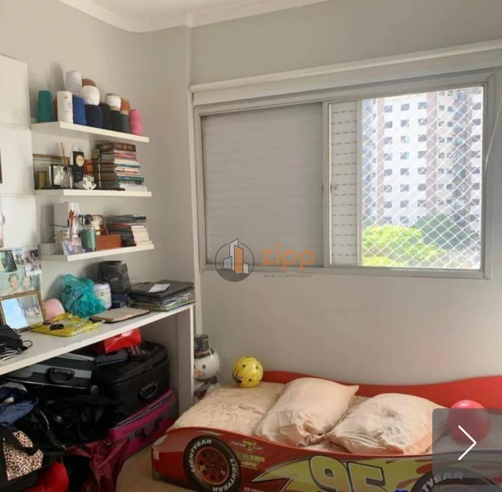 Apartamento, 2 quartos, 63 m² - Foto 4