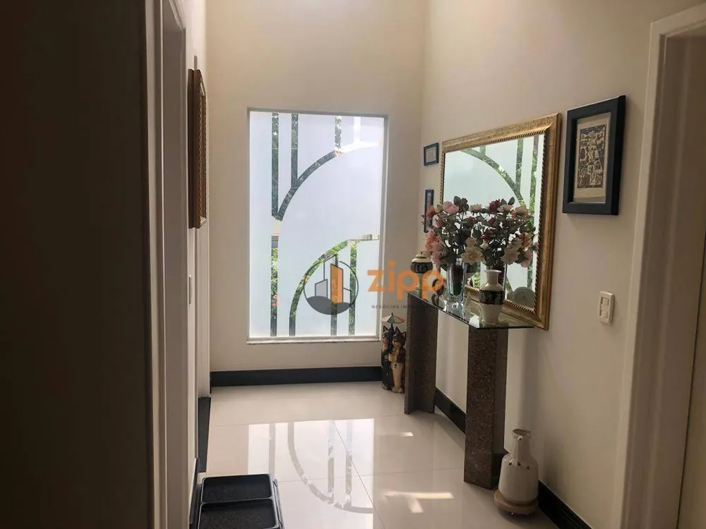 Sobrado, 4 quartos, 330 m² - Foto 9