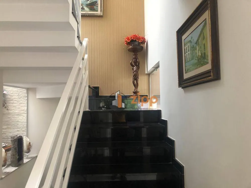 Sobrado, 4 quartos, 330 m² - Foto 5