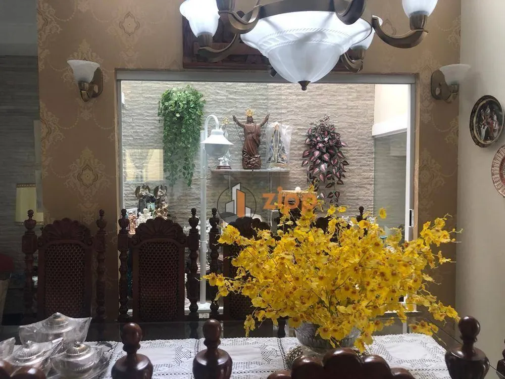 Sobrado, 4 quartos, 330 m² - Foto 3