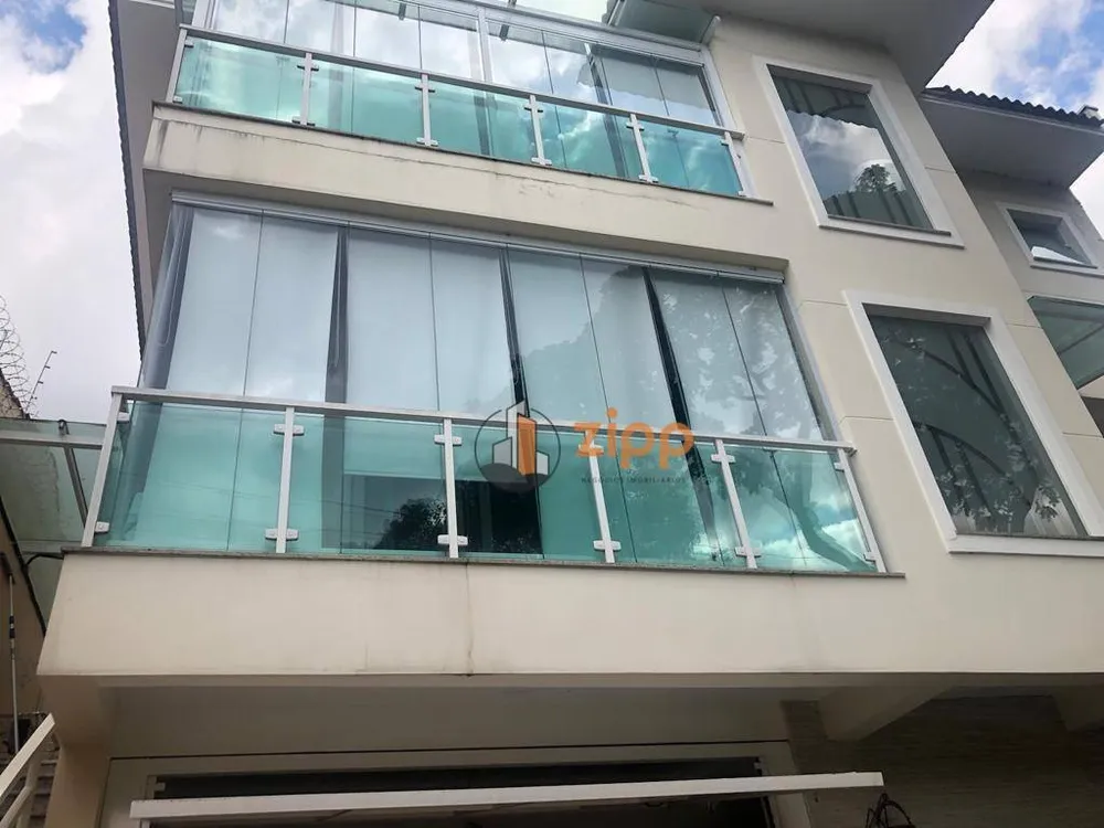 Sobrado, 4 quartos, 330 m² - Foto 10