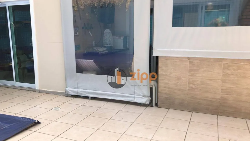 Sobrado, 4 quartos, 330 m² - Foto 12