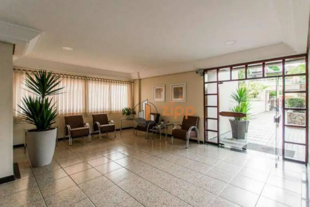Apartamento, 2 quartos, 83 m² - Foto 3