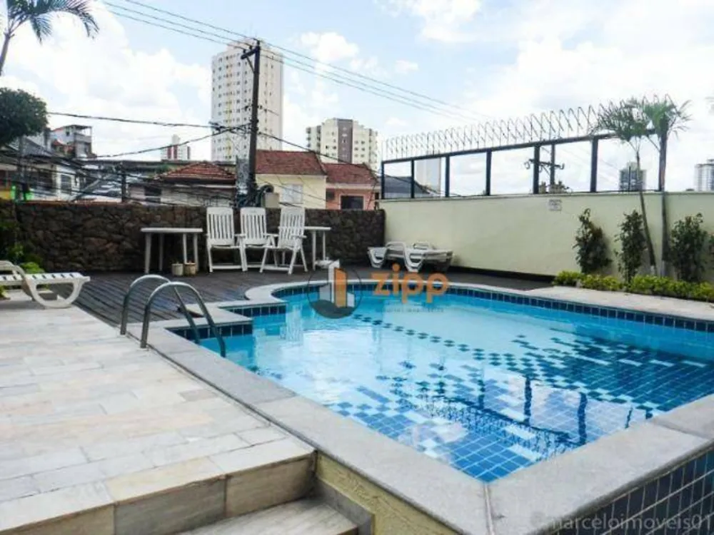 Apartamento, 2 quartos, 83 m² - Foto 11
