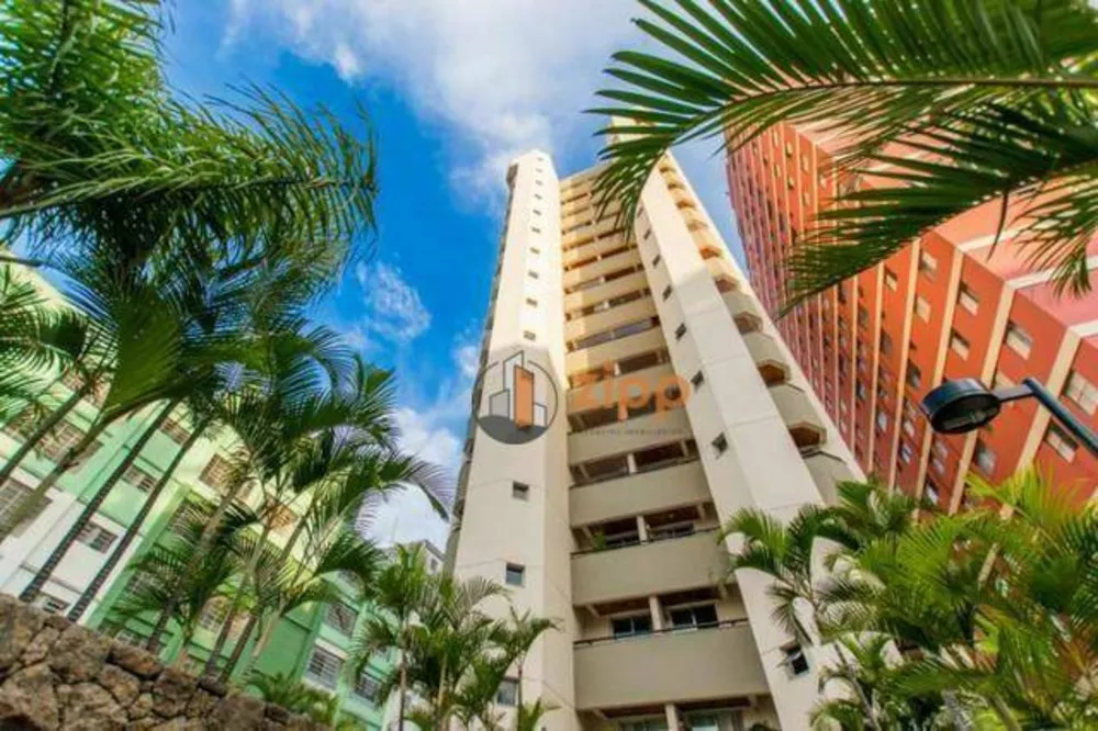Apartamento, 2 quartos, 83 m² - Foto 2
