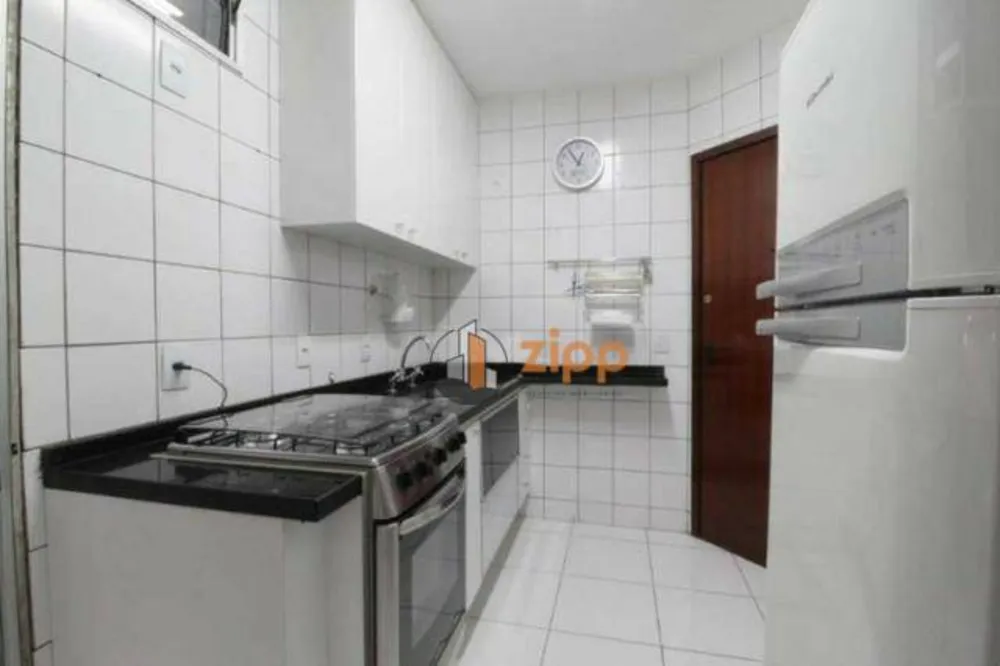 Apartamento, 2 quartos, 83 m² - Foto 6