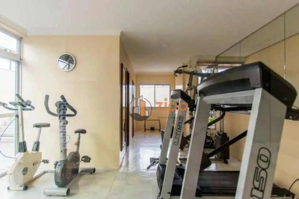 Apartamento, 2 quartos, 83 m² - Foto 8