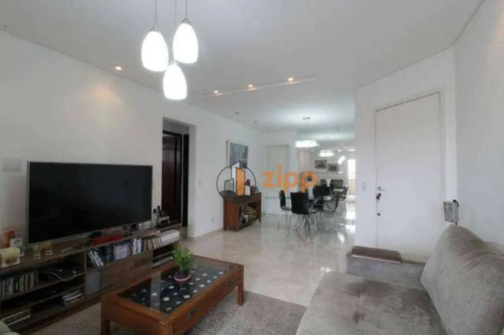 Apartamento, 2 quartos, 83 m² - Foto 1