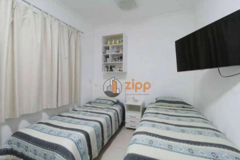 Apartamento, 2 quartos, 83 m² - Foto 7