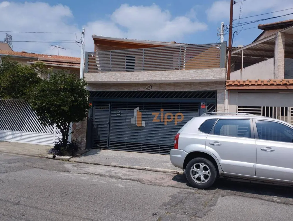Sobrado, 2 quartos, 155 m² - Foto 3