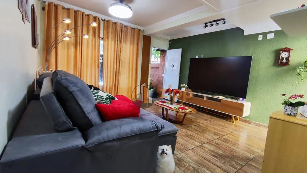 Sobrado, 2 quartos, 155 m² - Foto 6