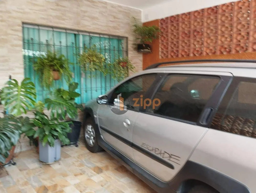 Sobrado, 2 quartos, 155 m² - Foto 8