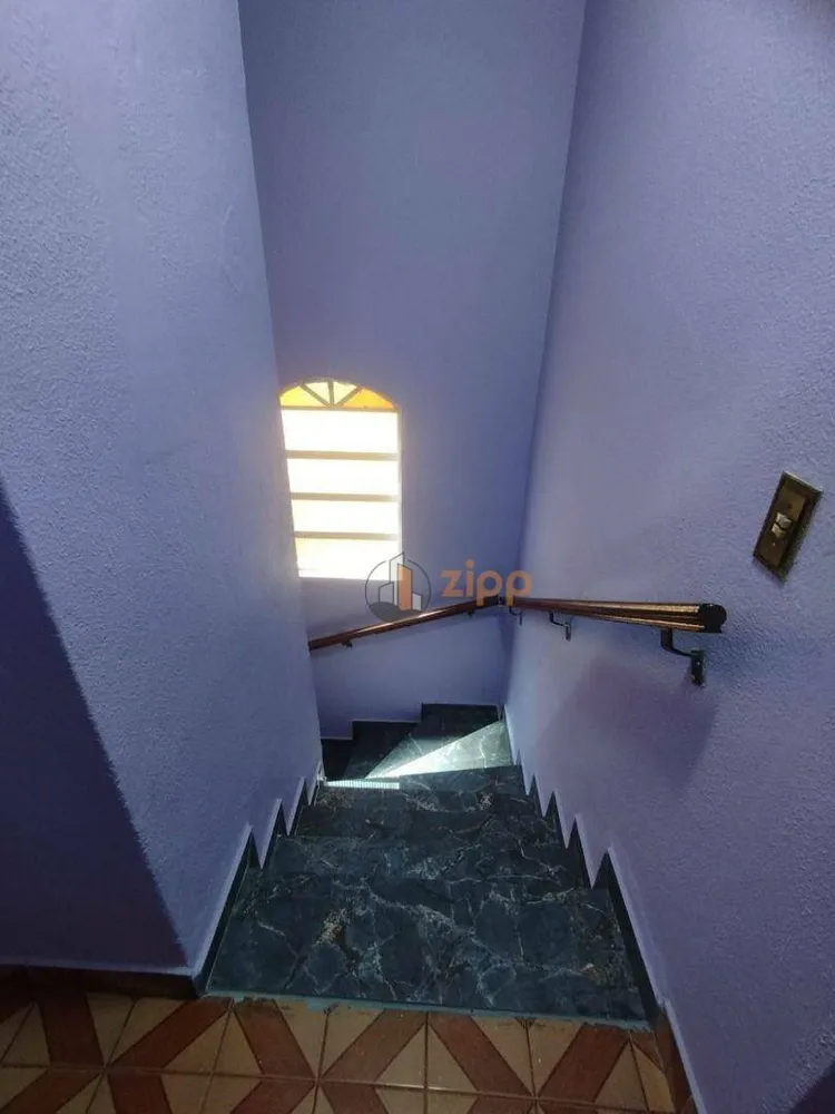 Sobrado, 2 quartos, 155 m² - Foto 1