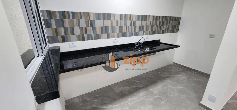 Sobrado, 3 quartos, 100 m² - Foto 11