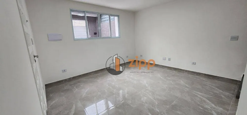 Sobrado, 3 quartos, 100 m² - Foto 5