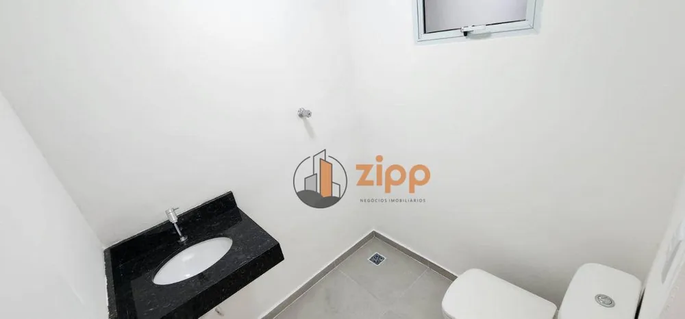 Sobrado, 3 quartos, 100 m² - Foto 12
