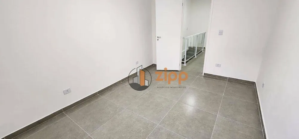 Sobrado, 3 quartos, 100 m² - Foto 6