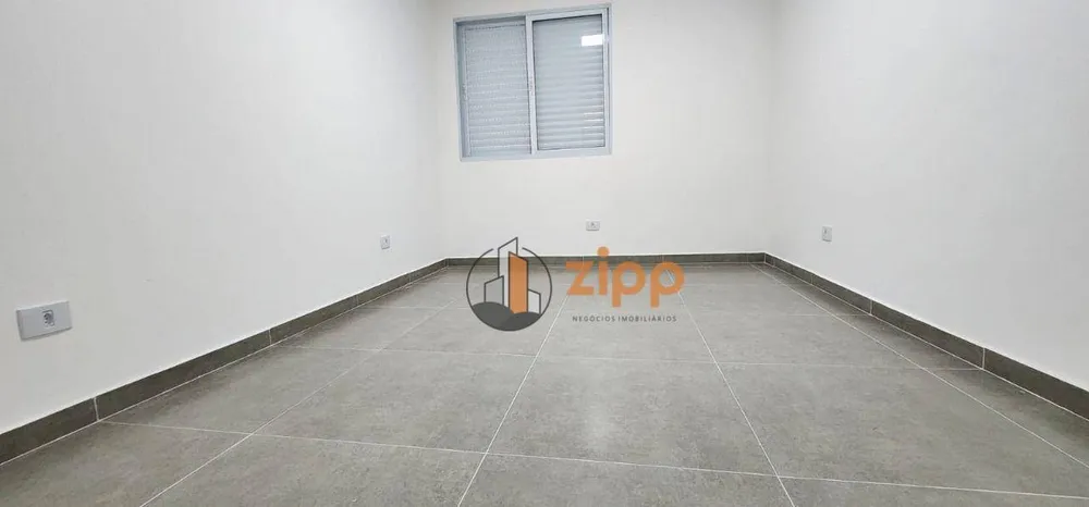 Sobrado, 3 quartos, 100 m² - Foto 8