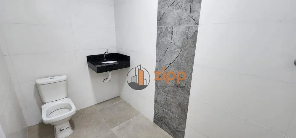 Sobrado, 3 quartos, 100 m² - Foto 9