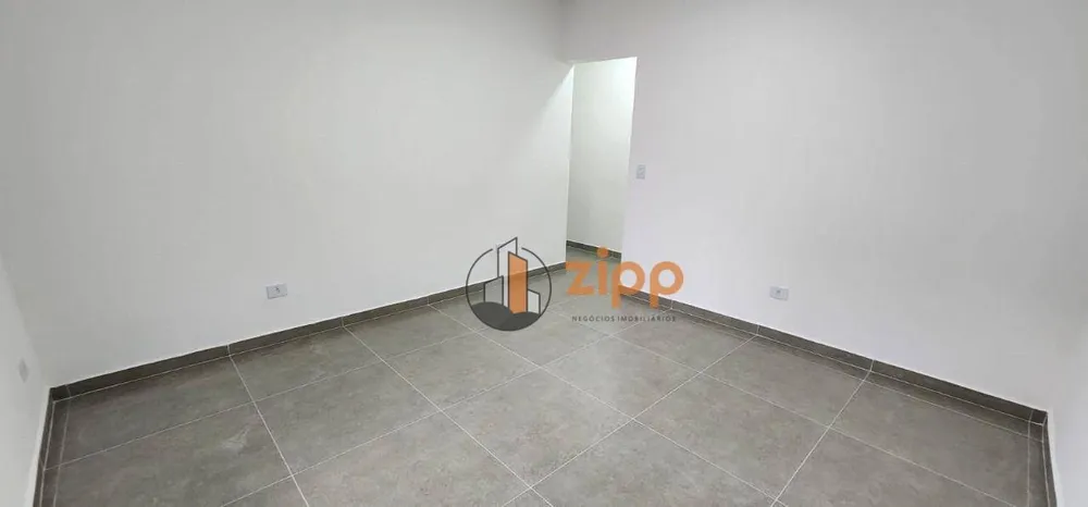 Sobrado, 3 quartos, 100 m² - Foto 10