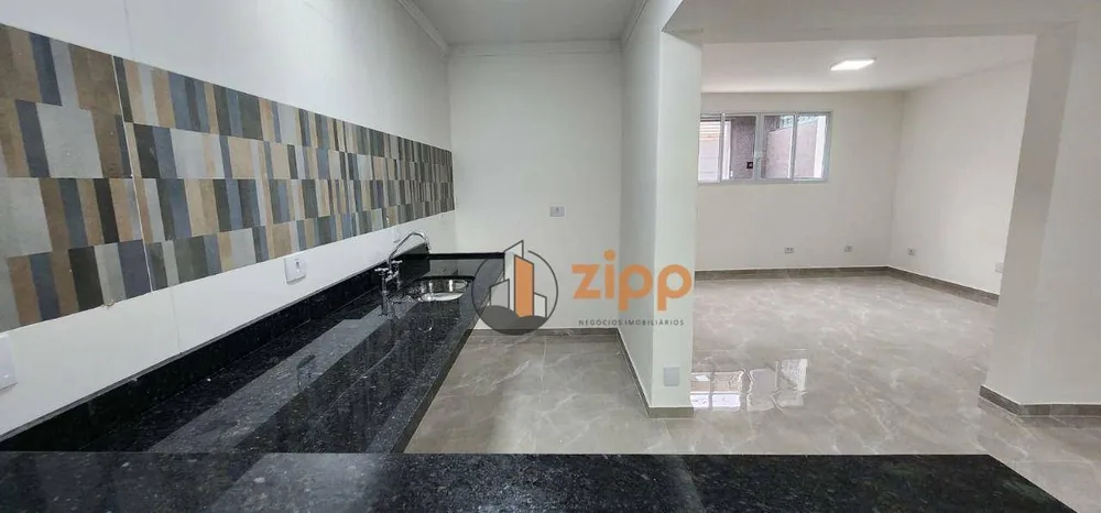 Sobrado, 3 quartos, 100 m² - Foto 3