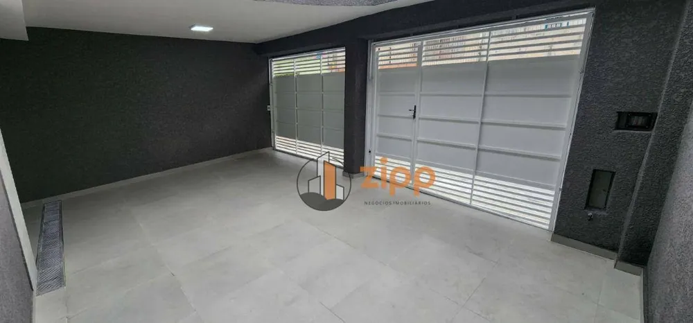 Sobrado, 3 quartos, 100 m² - Foto 7
