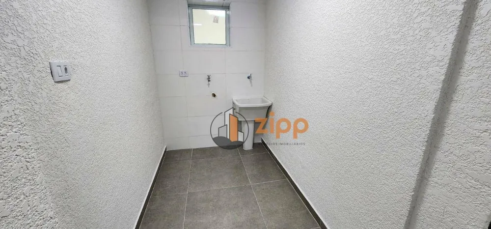 Sobrado, 3 quartos, 100 m² - Foto 4